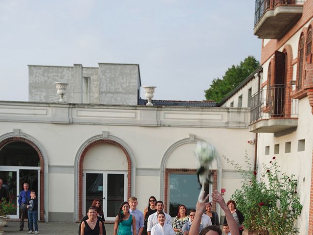 Il matrimonio di Giovanni e Sonia a Alessandria, Alessandria 94
