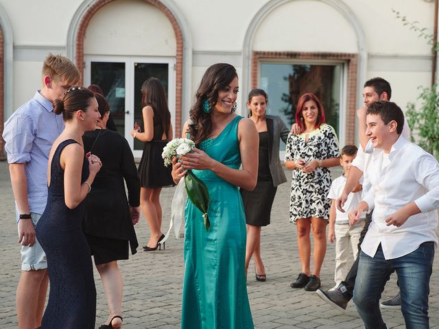 Il matrimonio di Giovanni e Sonia a Alessandria, Alessandria 95