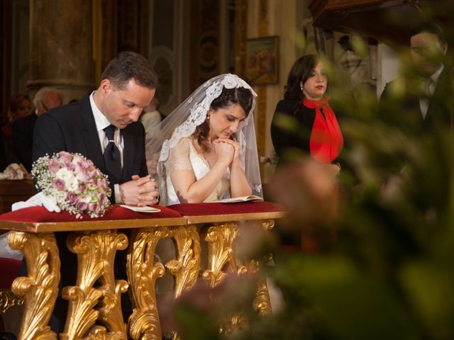 Il matrimonio di Andrea e Francesca a Palermo, Palermo 35