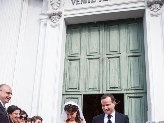 Il matrimonio di Andrea e Francesca a Palermo, Palermo 38