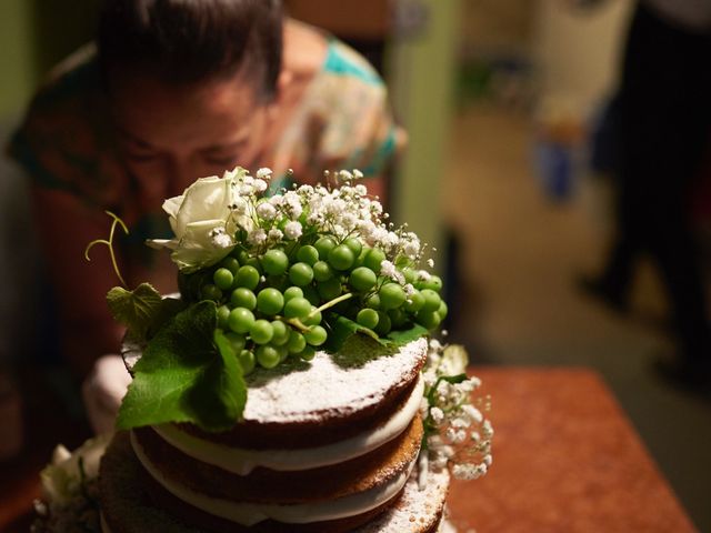 Il matrimonio di Fabio e Federica a Borghetto di Vara, La Spezia 42