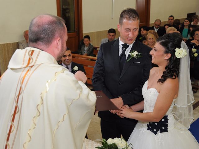 Il matrimonio di Dario e Benedetta a Terracina, Latina 1