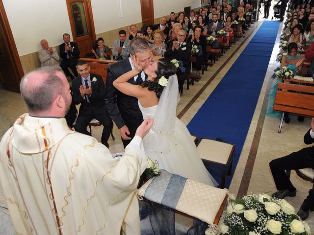 Il matrimonio di Dario e Benedetta a Terracina, Latina 2
