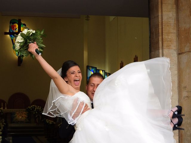 Il matrimonio di Dario e Benedetta a Terracina, Latina 7