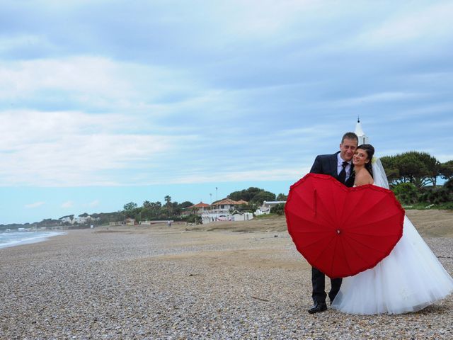 Il matrimonio di Dario e Benedetta a Terracina, Latina 12