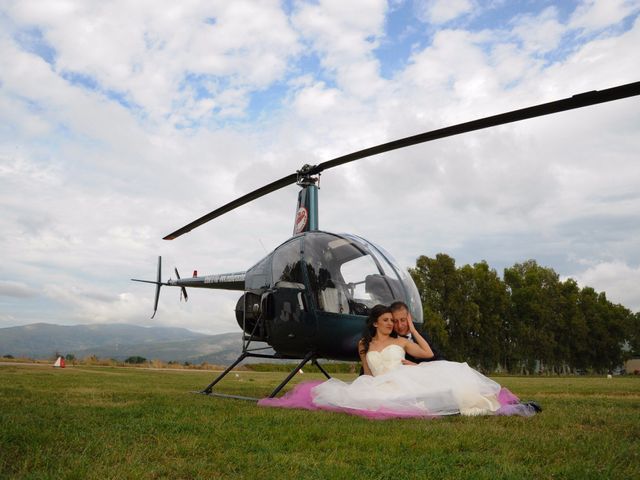 Il matrimonio di Dario e Benedetta a Terracina, Latina 15