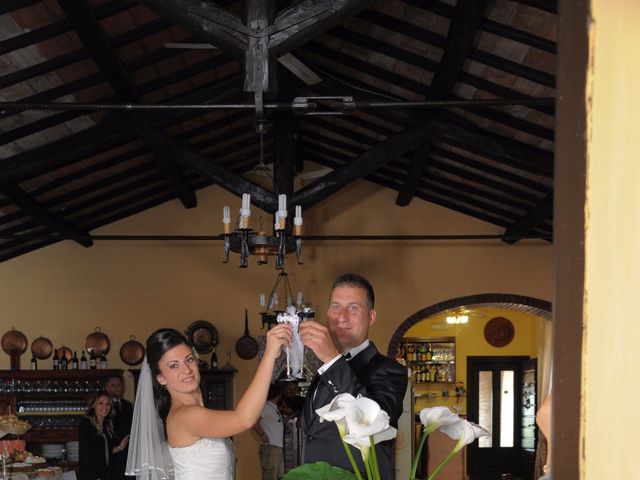 Il matrimonio di Dario e Benedetta a Terracina, Latina 17