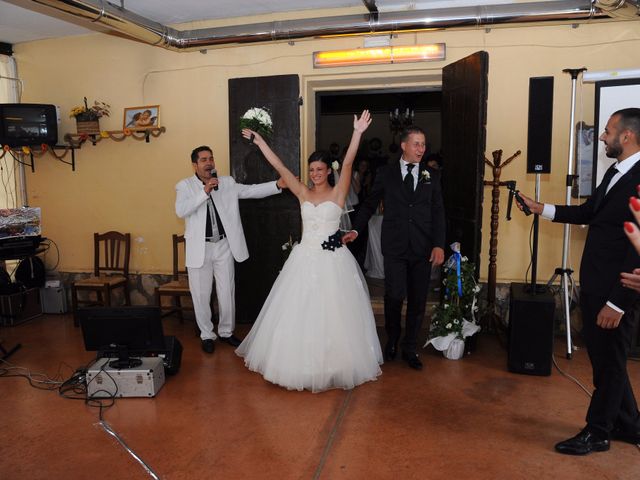 Il matrimonio di Dario e Benedetta a Terracina, Latina 18