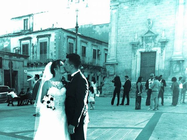 Il matrimonio di Jonathan  e Malgorzata a Vittoria, Ragusa 19