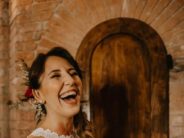 Il matrimonio di Andrea e Elisa a Ferrara, Ferrara 26