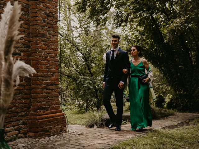 Il matrimonio di Andrea e Elisa a Ferrara, Ferrara 33