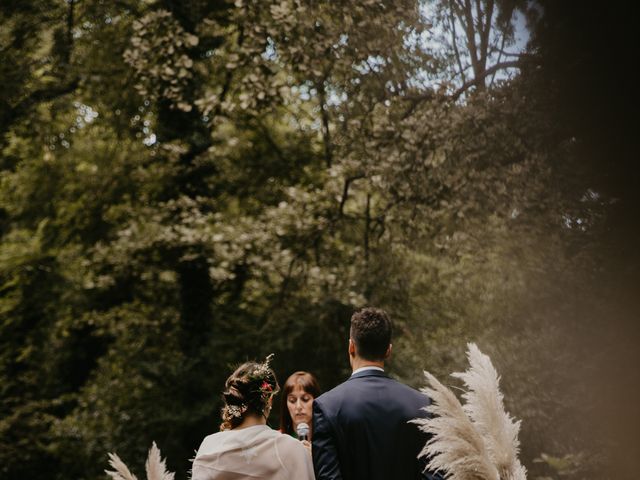 Il matrimonio di Andrea e Elisa a Ferrara, Ferrara 43