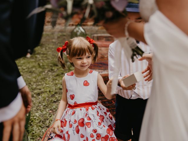 Il matrimonio di Andrea e Elisa a Ferrara, Ferrara 46