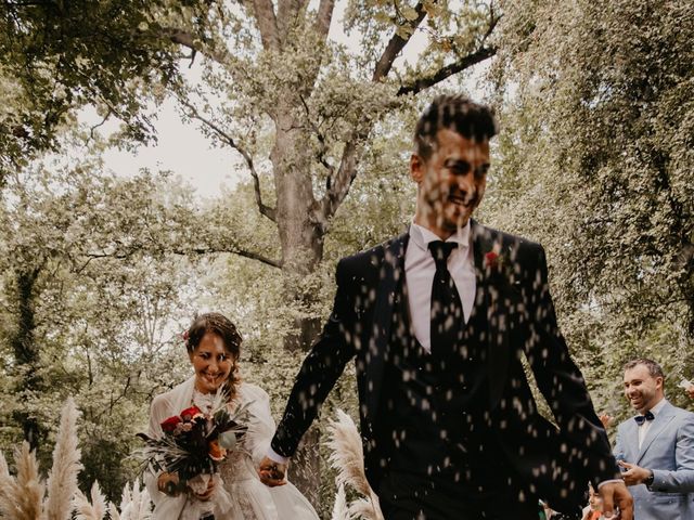 Il matrimonio di Andrea e Elisa a Ferrara, Ferrara 51