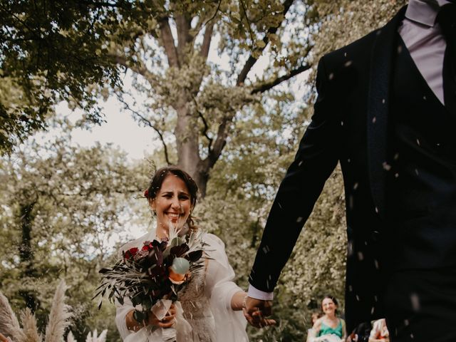 Il matrimonio di Andrea e Elisa a Ferrara, Ferrara 52