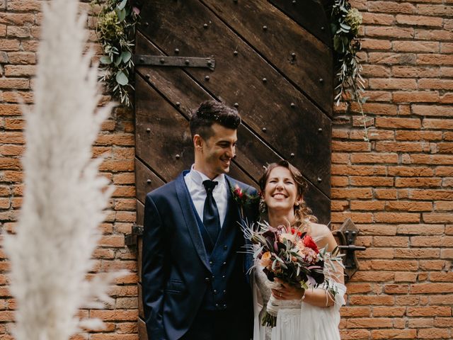 Il matrimonio di Andrea e Elisa a Ferrara, Ferrara 54