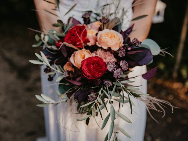 Il matrimonio di Andrea e Elisa a Ferrara, Ferrara 60