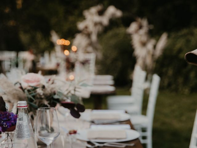 Il matrimonio di Andrea e Elisa a Ferrara, Ferrara 68