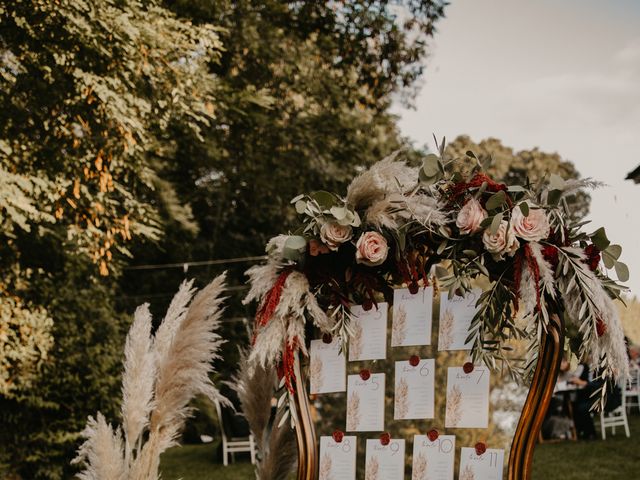 Il matrimonio di Andrea e Elisa a Ferrara, Ferrara 69