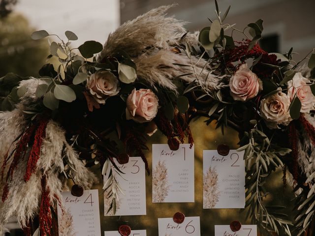 Il matrimonio di Andrea e Elisa a Ferrara, Ferrara 70