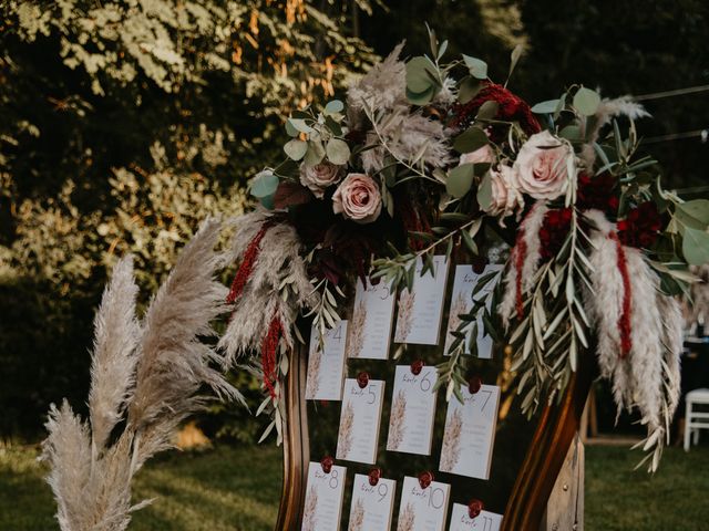 Il matrimonio di Andrea e Elisa a Ferrara, Ferrara 72