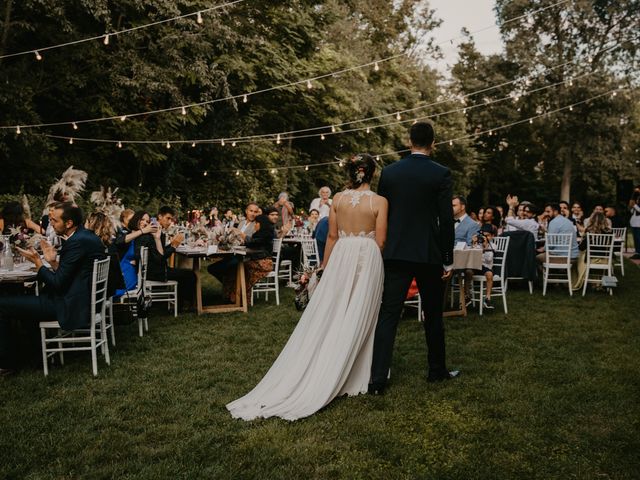 Il matrimonio di Andrea e Elisa a Ferrara, Ferrara 75