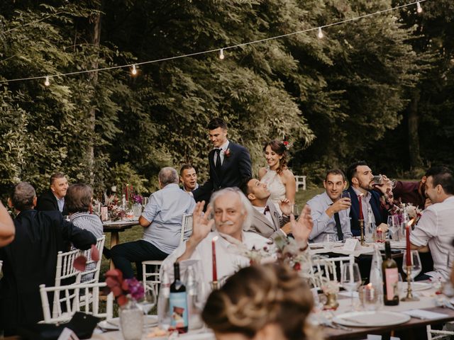 Il matrimonio di Andrea e Elisa a Ferrara, Ferrara 77