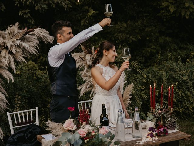 Il matrimonio di Andrea e Elisa a Ferrara, Ferrara 80