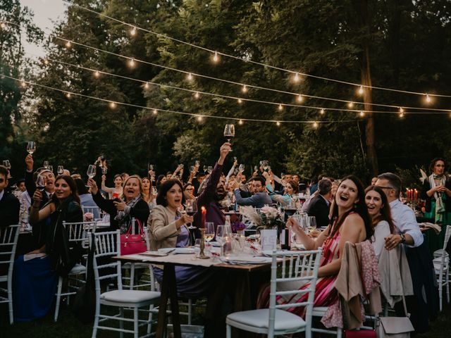 Il matrimonio di Andrea e Elisa a Ferrara, Ferrara 83