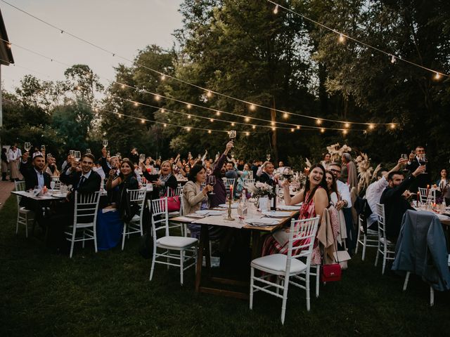 Il matrimonio di Andrea e Elisa a Ferrara, Ferrara 84