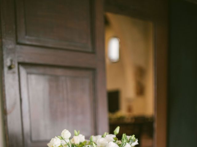 Il matrimonio di Marina e Federico a Brusaporto, Bergamo 18