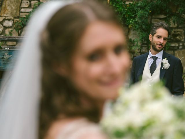 Il matrimonio di Marina e Federico a Brusaporto, Bergamo 84