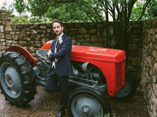 Il matrimonio di Marina e Federico a Brusaporto, Bergamo 90