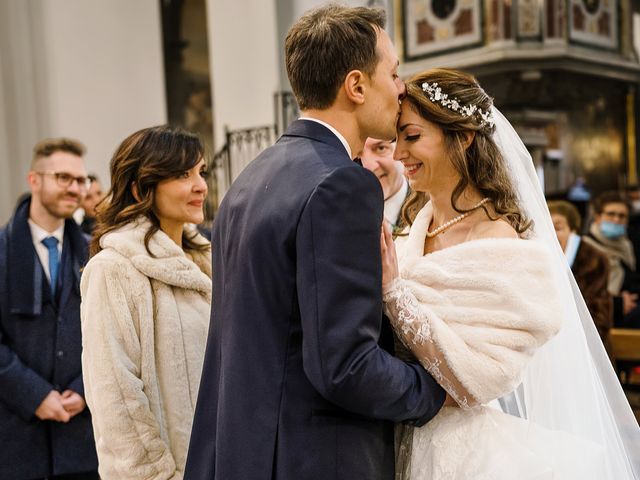 Il matrimonio di Enrica e Arturo a Catania, Catania 16