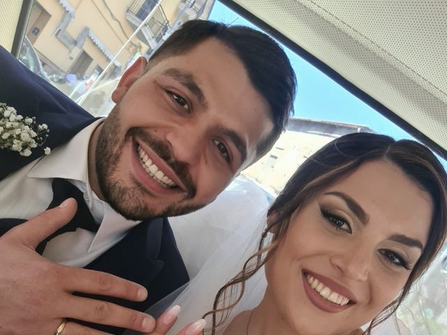 Il matrimonio di Michelangelo e Doriana a Napoli, Napoli 4