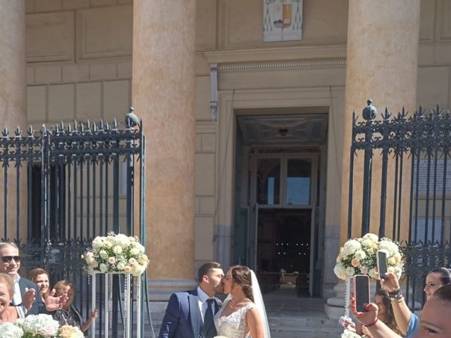 Il matrimonio di Michelangelo e Doriana a Napoli, Napoli 6
