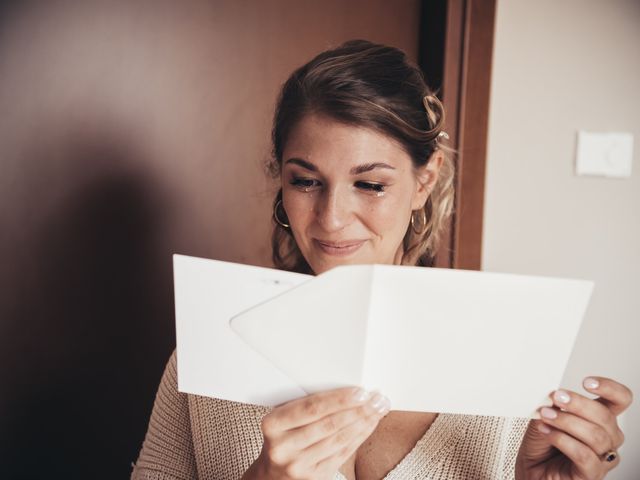 Il matrimonio di Michael e Angela a Orta San Giulio, Novara 24