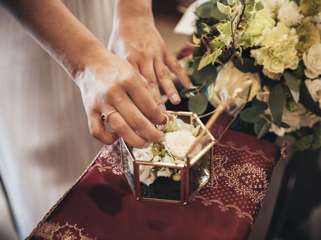 Il matrimonio di Michael e Angela a Orta San Giulio, Novara 55