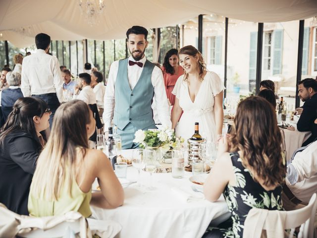 Il matrimonio di Michael e Angela a Orta San Giulio, Novara 83