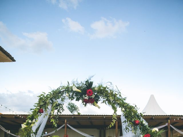 Il matrimonio di Gaetano e Imma a Castiglione Olona, Varese 49