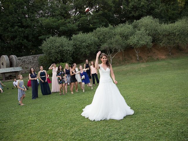 Il matrimonio di Andrea e Vanessa a Montevecchia, Lecco 82