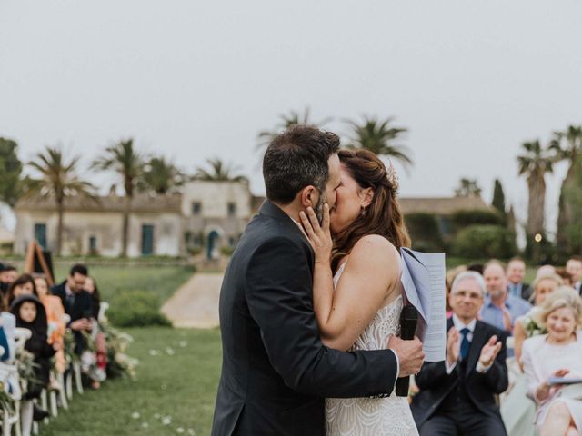 Il matrimonio di Gabriele e Tanya a Brucoli, Siracusa 52