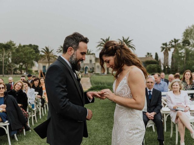 Il matrimonio di Gabriele e Tanya a Brucoli, Siracusa 57