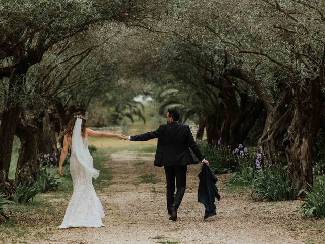 Il matrimonio di Gabriele e Tanya a Brucoli, Siracusa 62