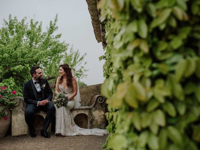 Il matrimonio di Gabriele e Tanya a Brucoli, Siracusa 67