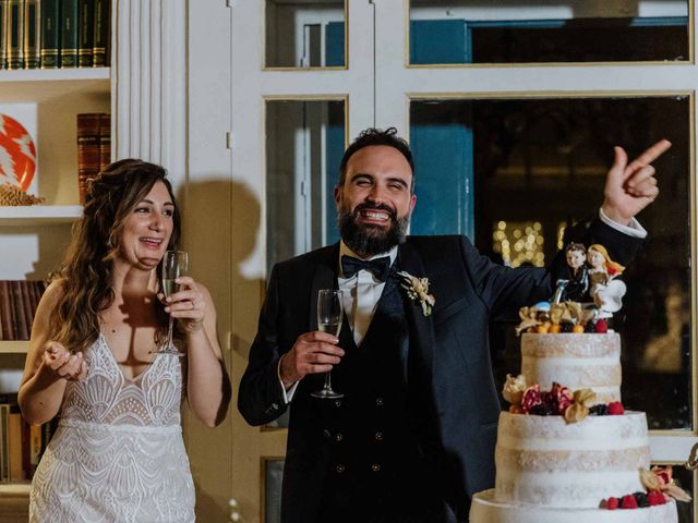 Il matrimonio di Gabriele e Tanya a Brucoli, Siracusa 100