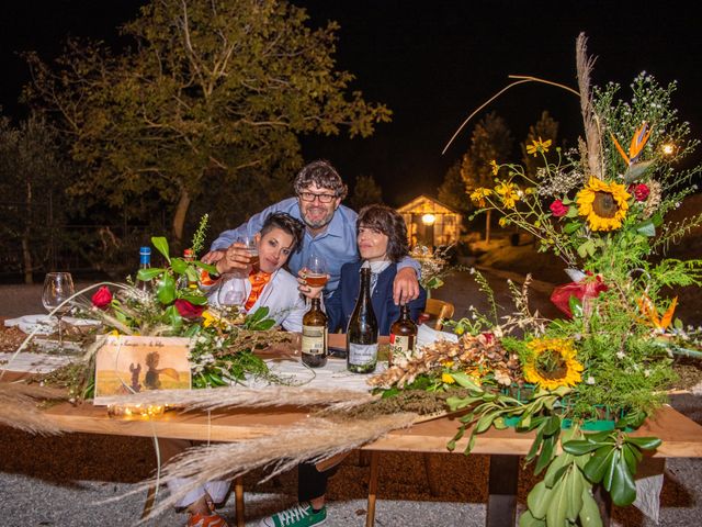 Il matrimonio di Micol e Desirée a Monterenzio, Bologna 11