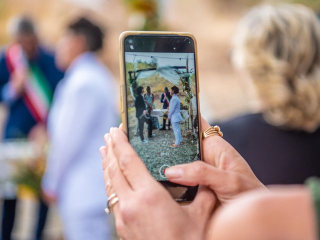 Il matrimonio di Micol e Desirée a Monterenzio, Bologna 18