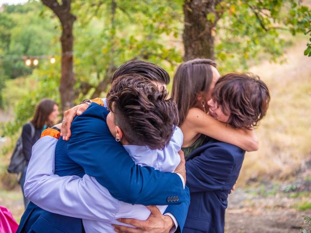 Il matrimonio di Micol e Desirée a Monterenzio, Bologna 22