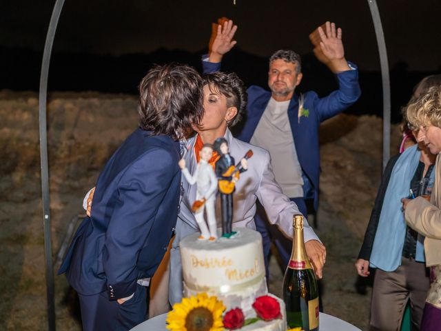 Il matrimonio di Micol e Desirée a Monterenzio, Bologna 29